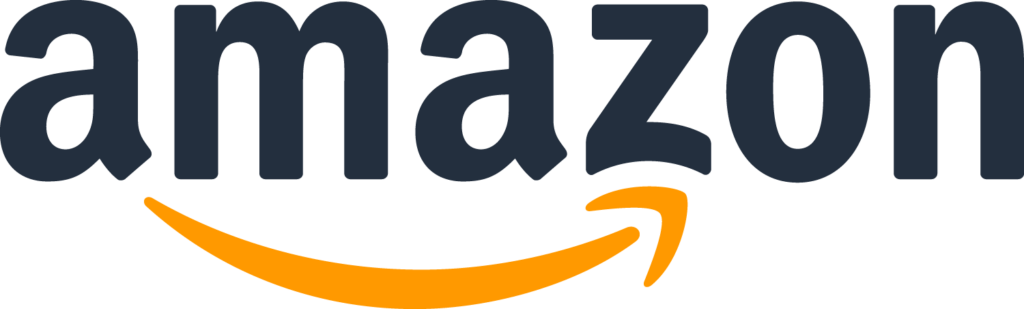 Amazon Logo