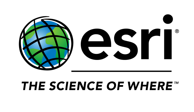 Esri Logo