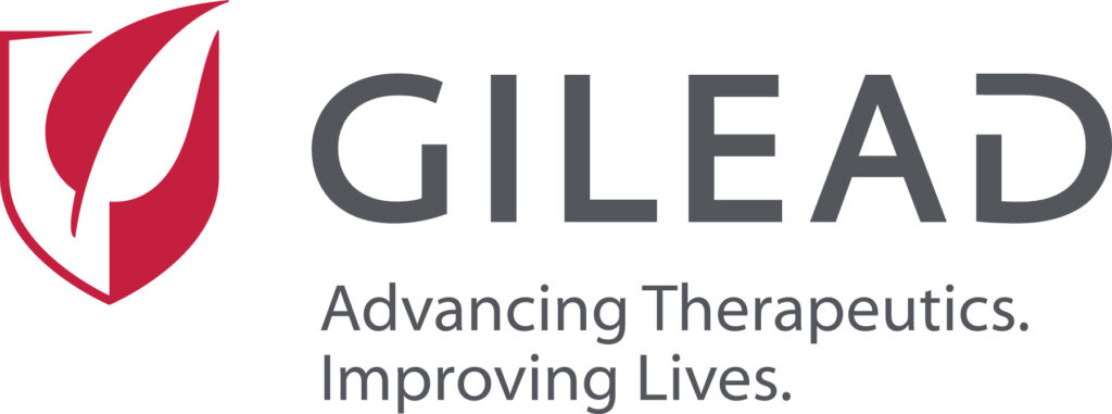 Gilead Logo