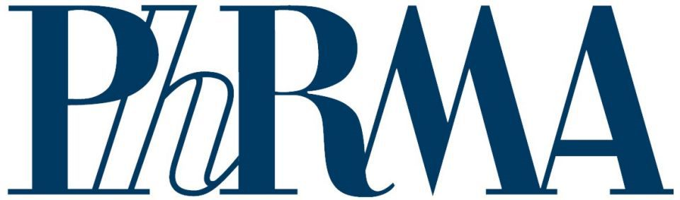 PhRMA Logo