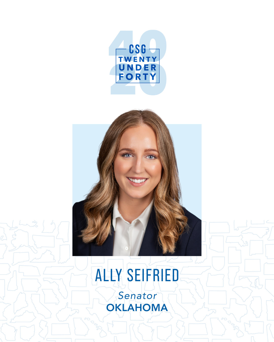 Ally Seifried