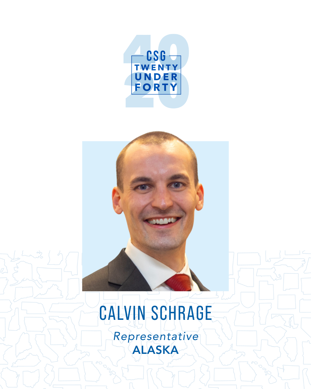 Calvin Schrage