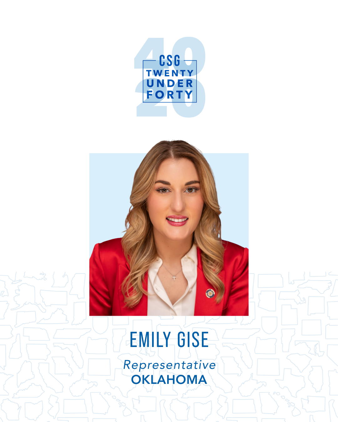Emily Gise