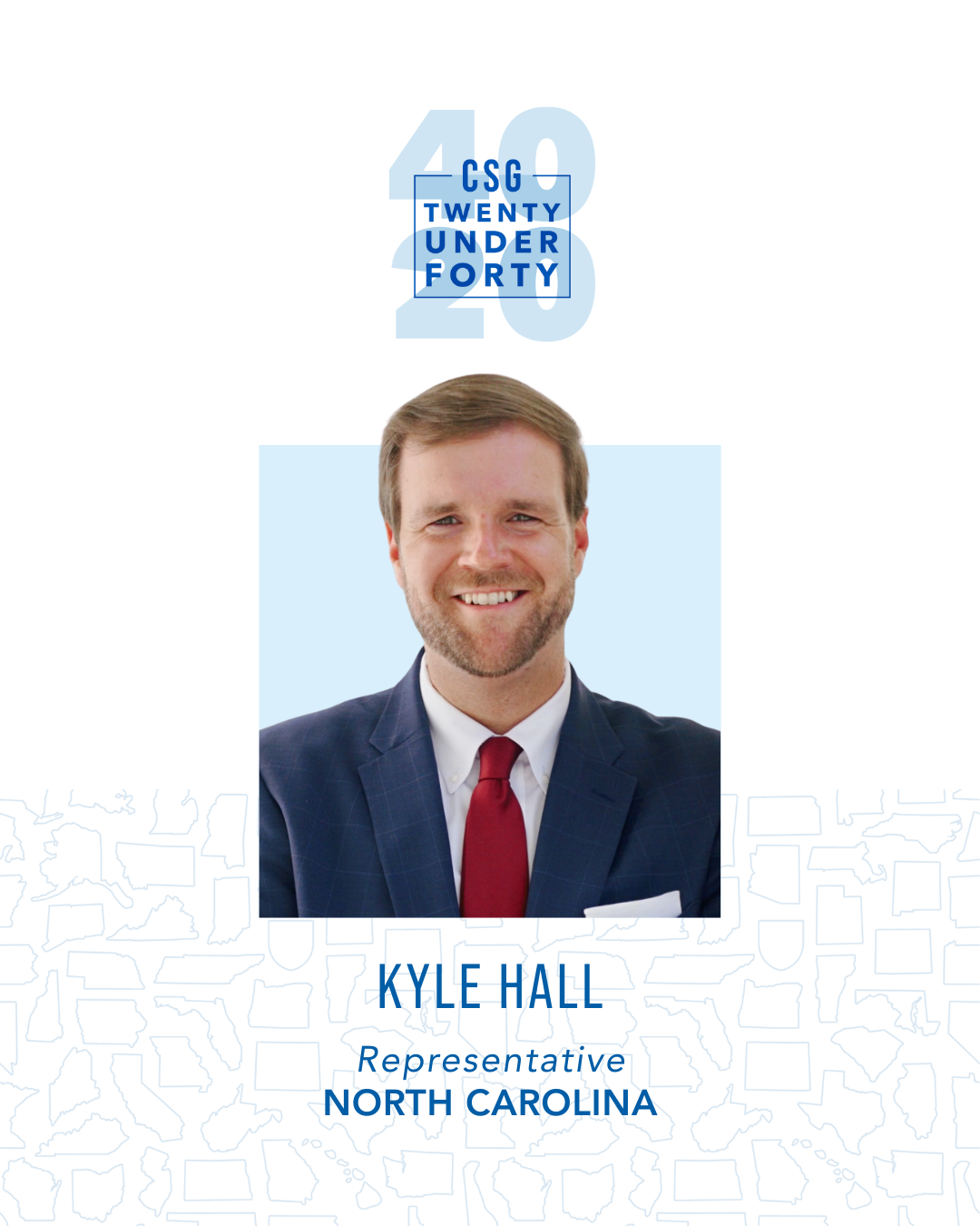 Kyle Hall
