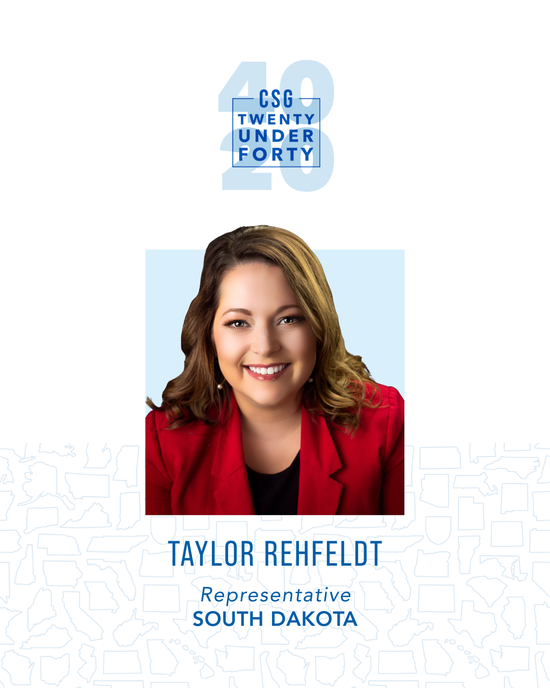 Taylor Rehfeldt