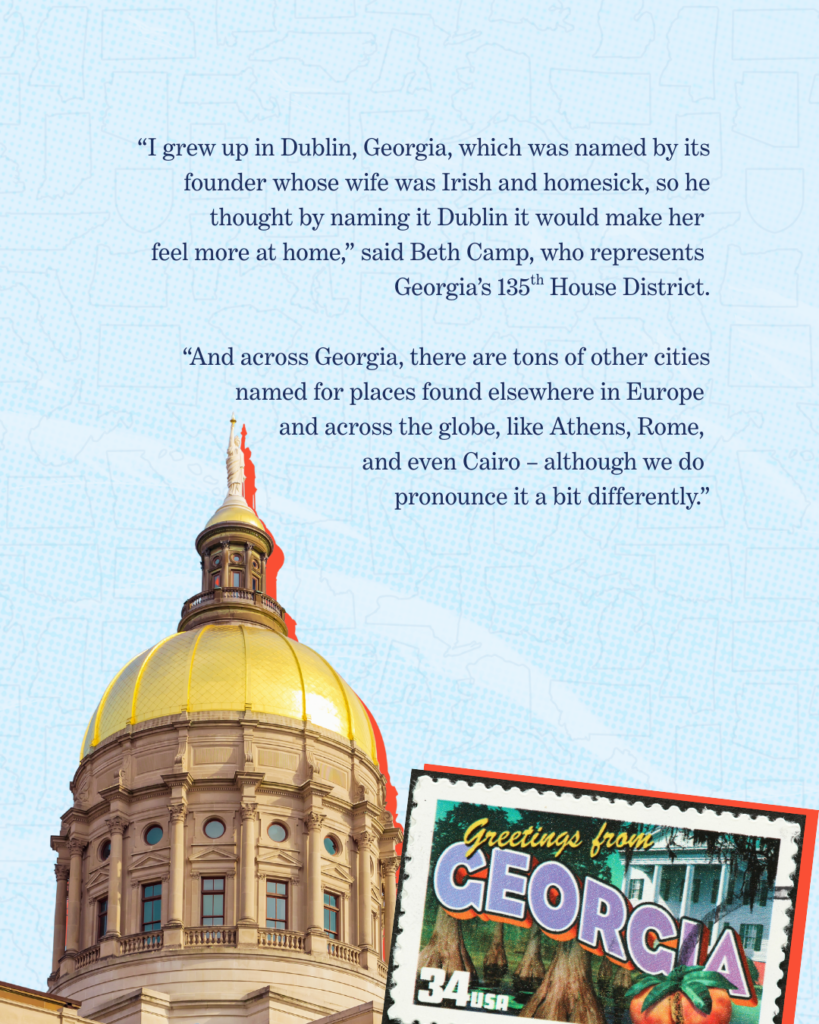 Georgia (3)