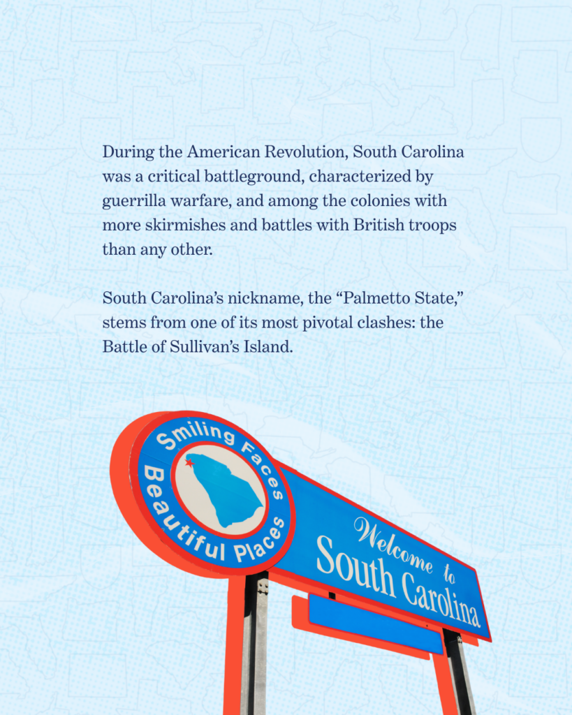South Carolina (2)