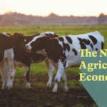 The New Agriculture Economy