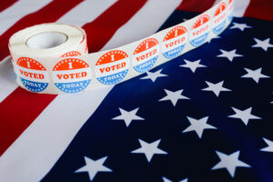 What is a Primary Election and is it the Same Everywhere?